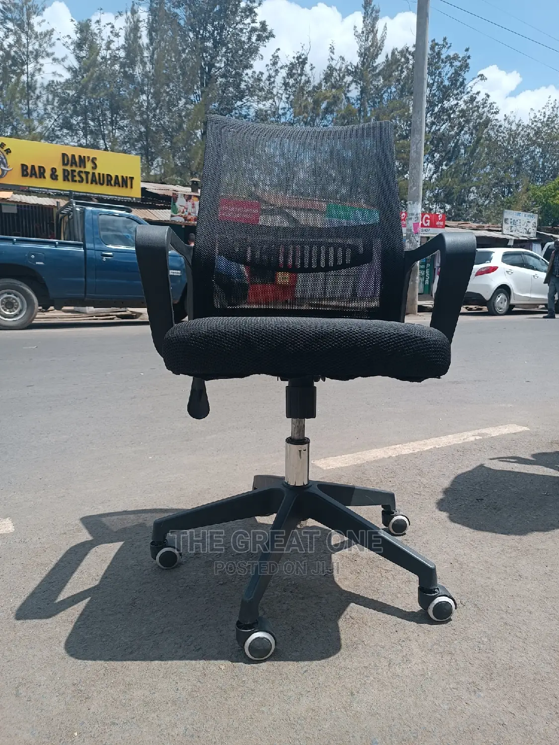 Office Chair