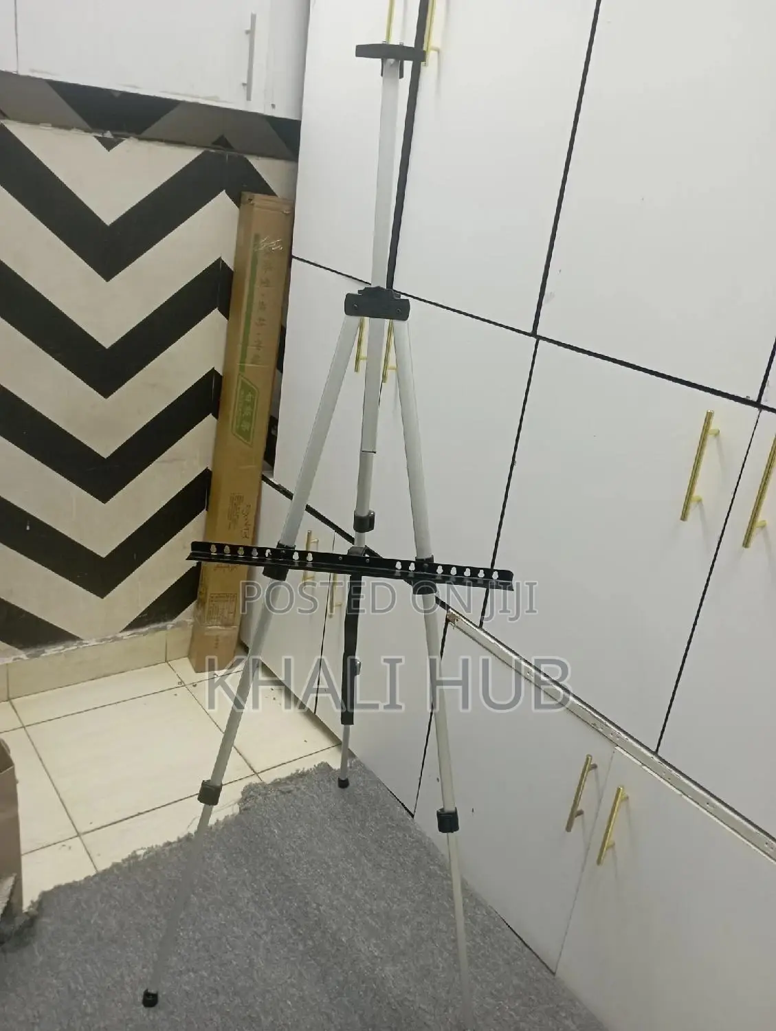 3x2ft Whiteboard Stand. Whiteboard Stand