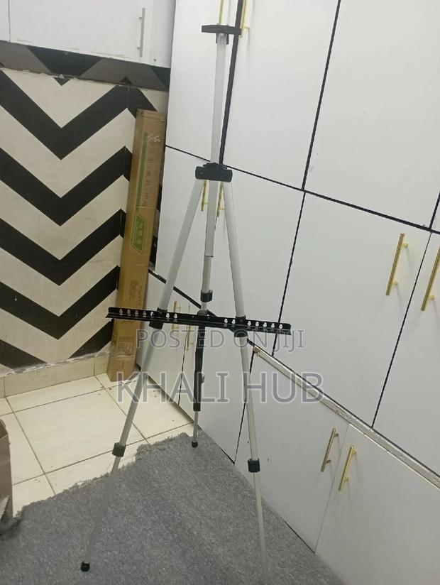 3x2ft Whiteboard Stand. Whiteboard Stand - main view