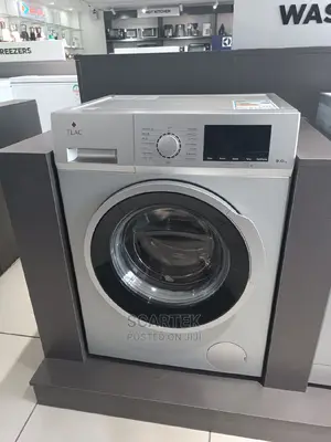Tlac Front Load Washing Machine ( 9kgs)
