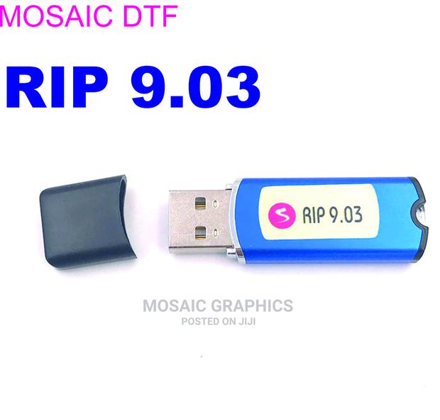 Acro Rip 9.03 Key Dogle - main view