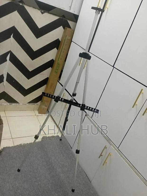 ]Tripod Stand[ Whiteboard, Art, - main view