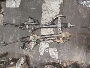 Steering Racks Toyota Rav 4