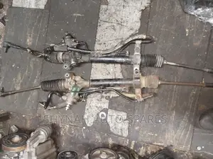 Steering Racks Toyota Rav 4