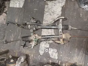 Steering Racks Toyota Rav 4
