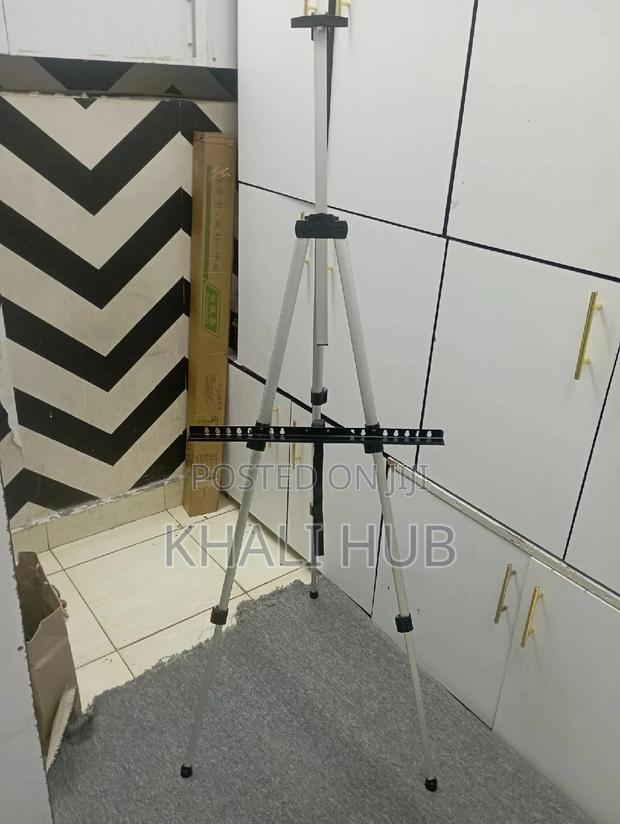 Foldable Whiteboard Stand Foldable Whiteboard Stand 3ft*2 - main view