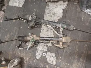 Steering Racks Toyota Rav 4