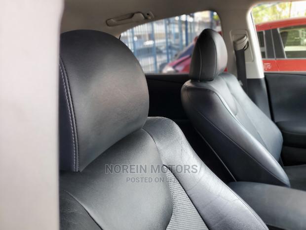 Lexus RX 2015 Black - thumbnail 9