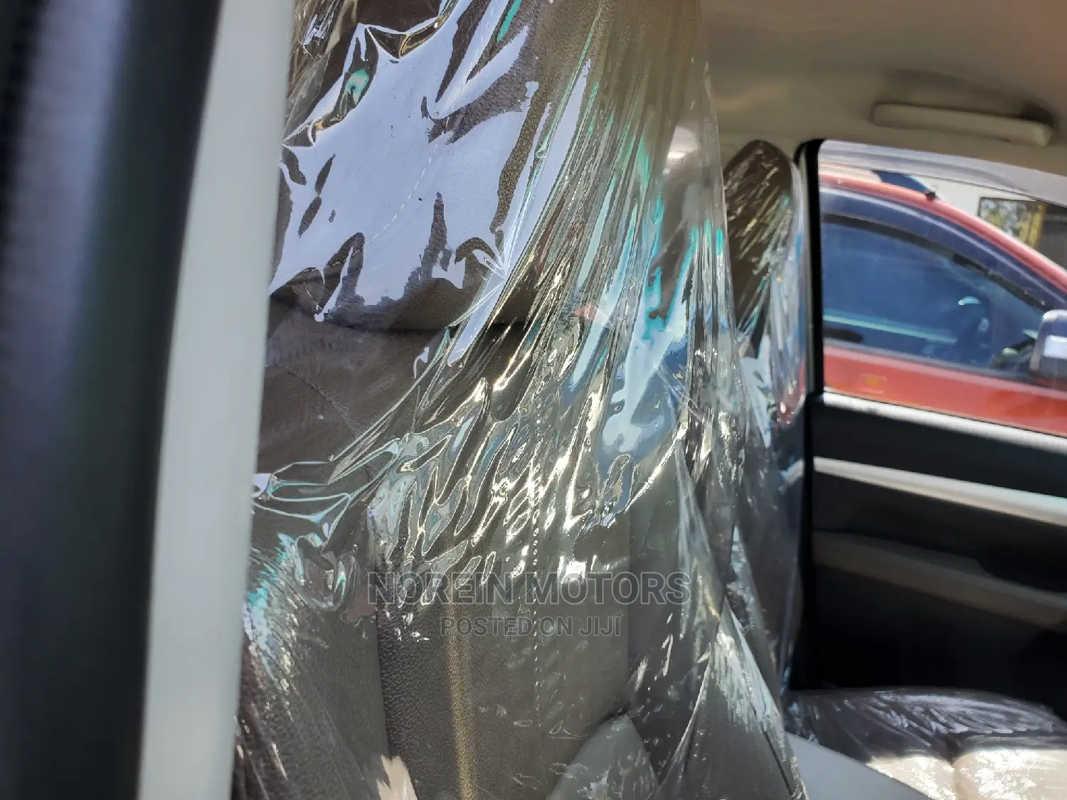 Toyota Hilux 2016 Silver