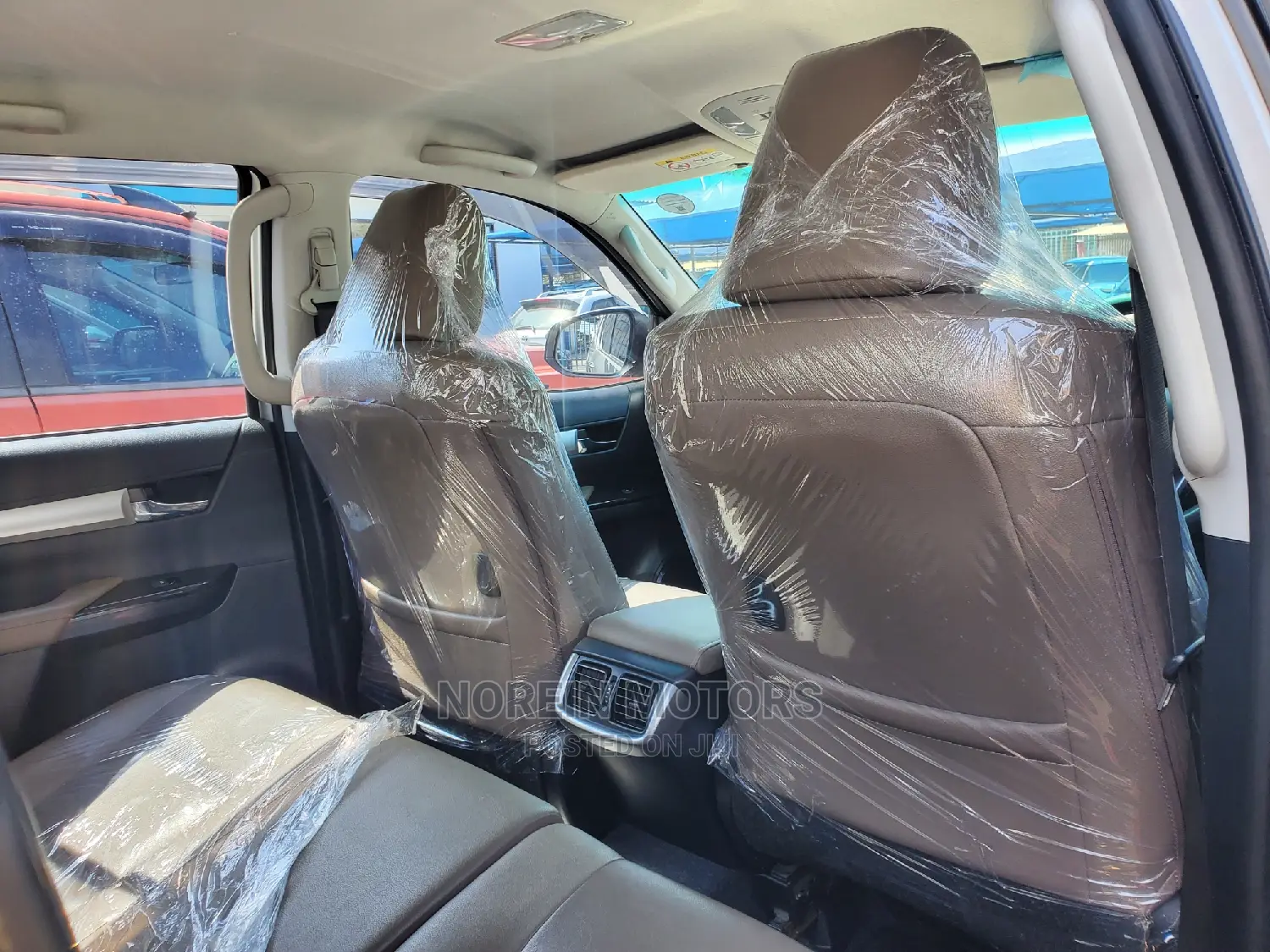 Toyota Hilux 2016 Silver