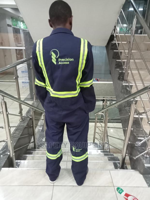 Best Quality Overalls