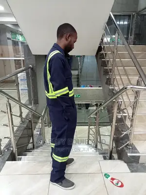 Best Quality Overalls