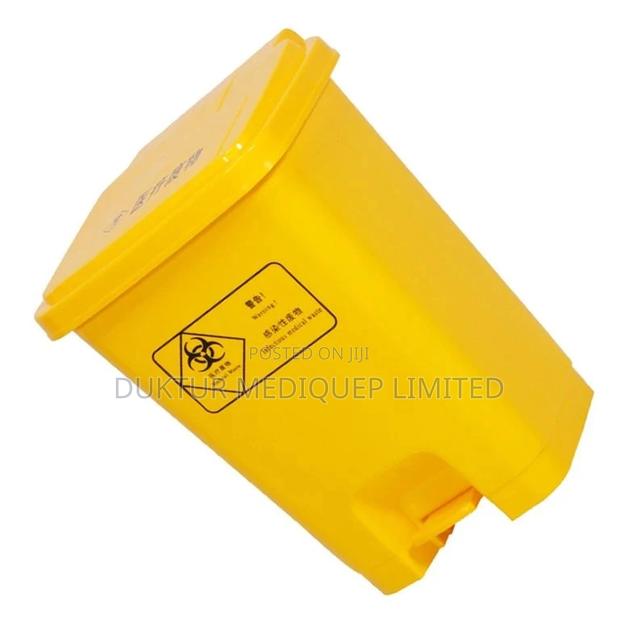 Biohazard Bins 25 L / 30L - thumbnail 4