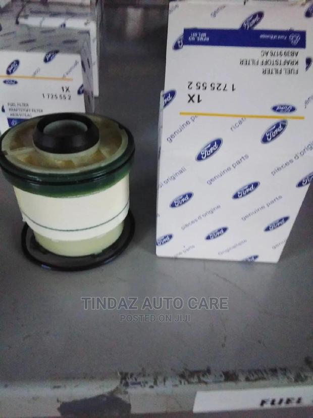 Ford Ranger Fuel Filter