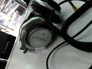 Sony Headphones Mdr-Z700dj