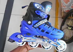 Adults Skating Shoes