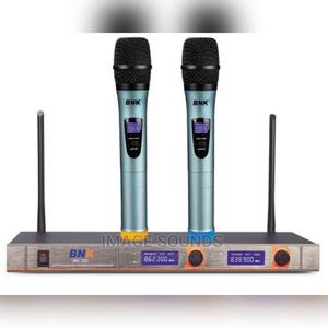 BNK-BK25 Wireless System - thumbnail 2