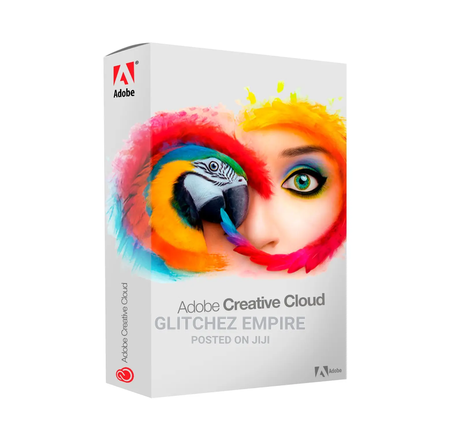 Adobe Master Collection 2022 (MAC) in Nairobi Central - Software ...