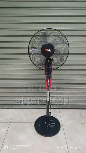 Velton 16inches Fan