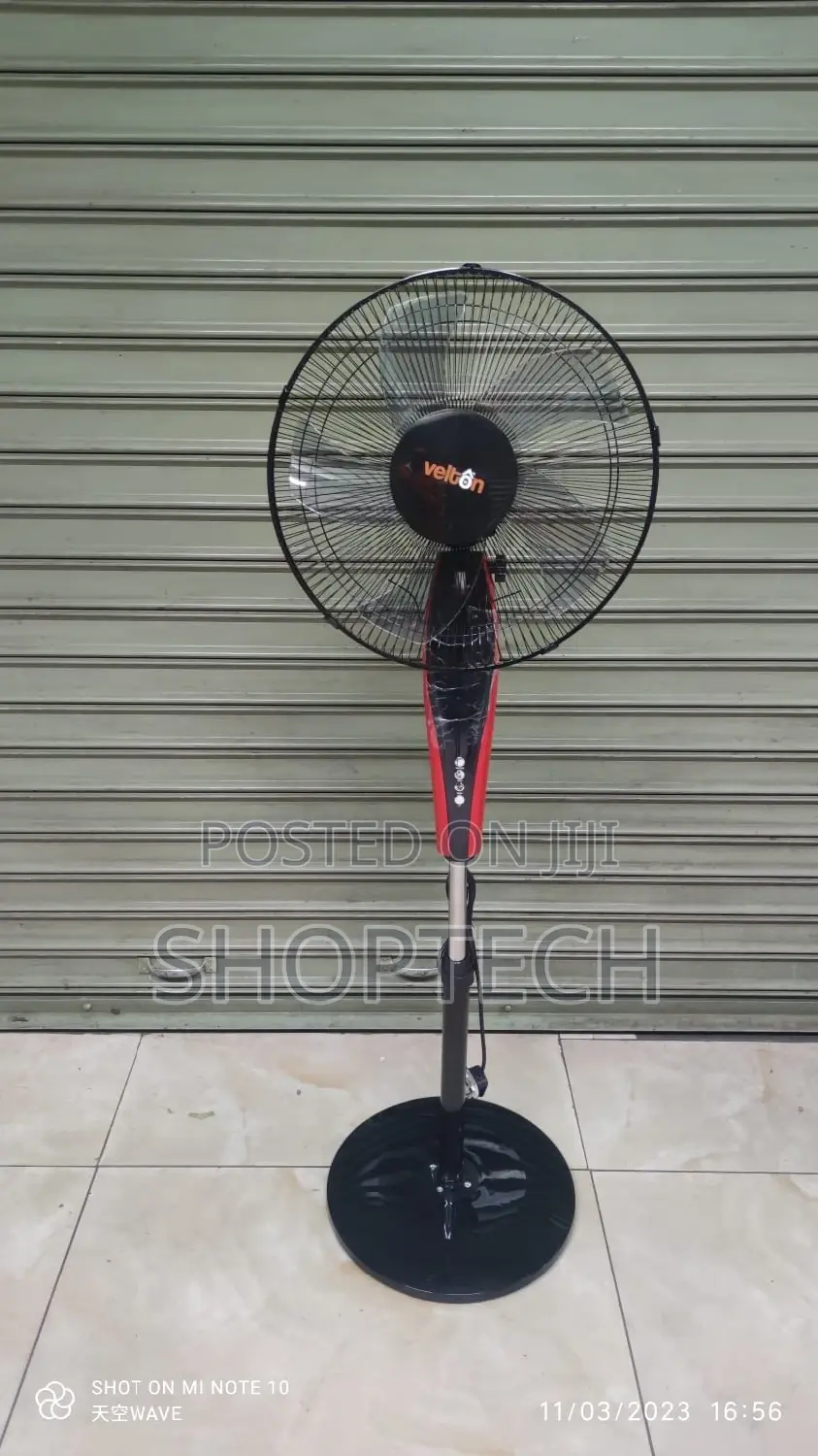 Velton 16inches Fan