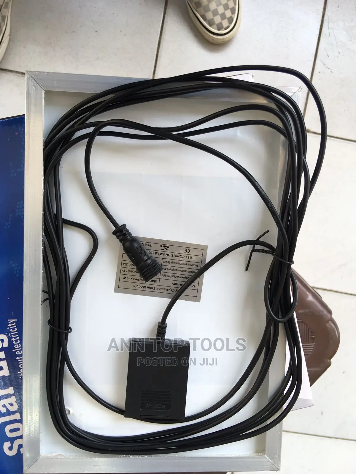 Ceiling LED Panel Light