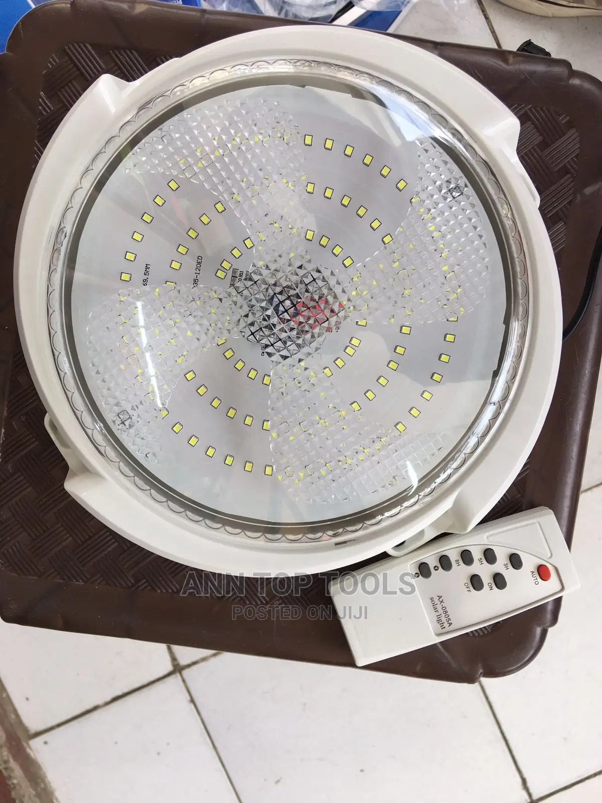 Ceiling LED Panel Light