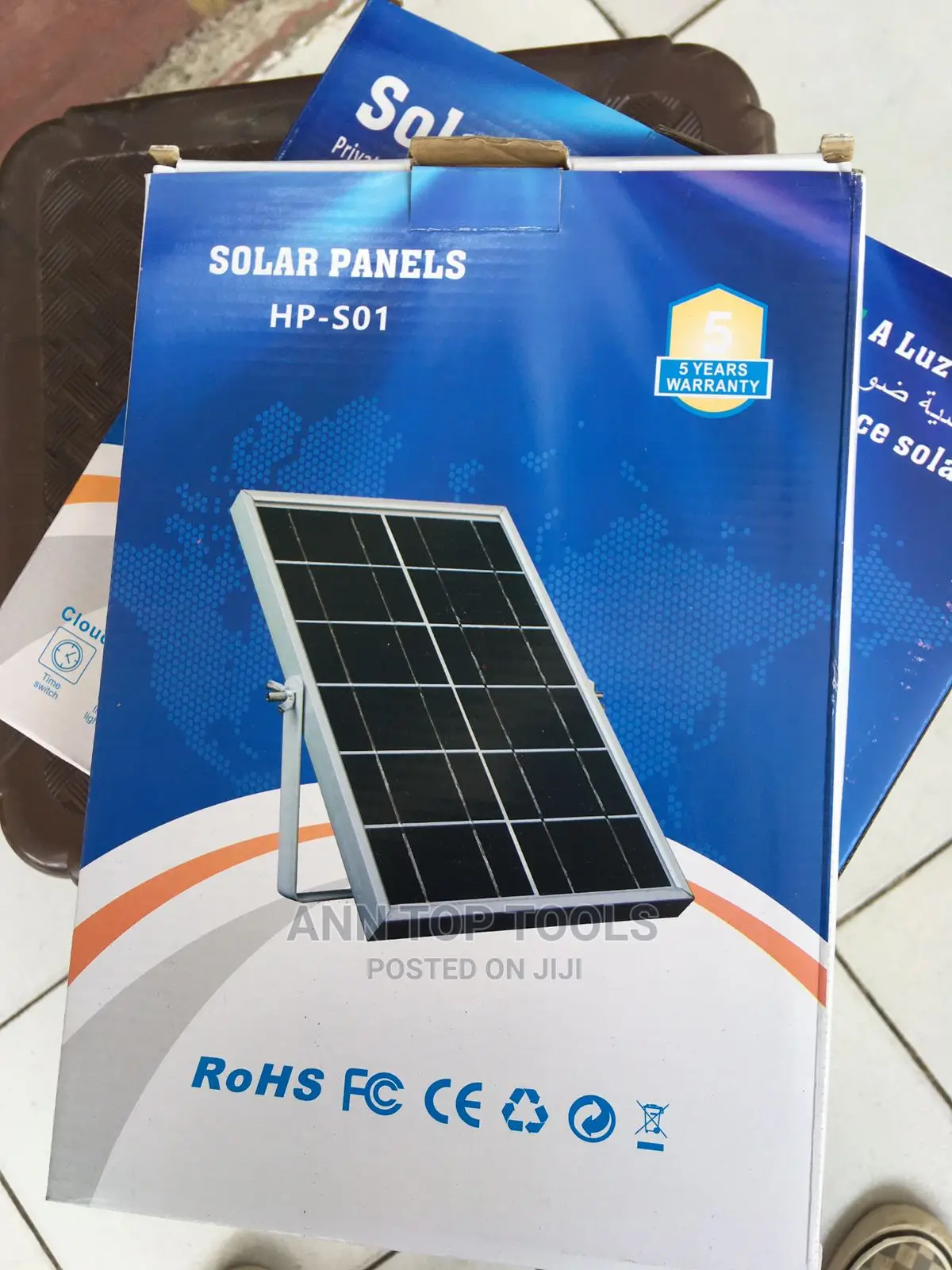 Ceiling LED Panel Light