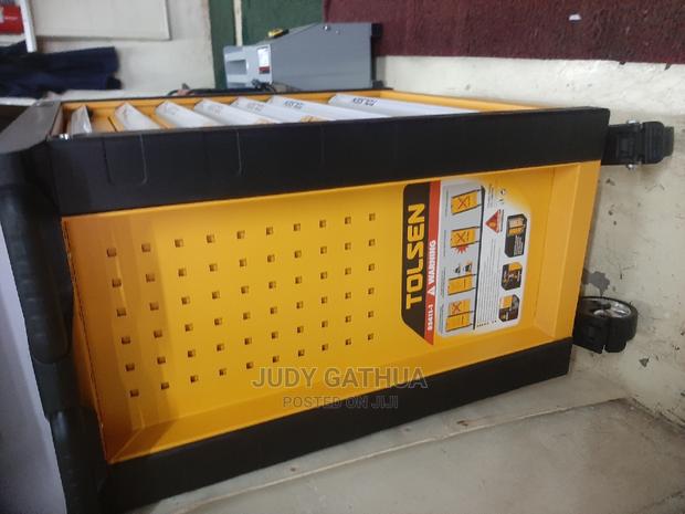 Commercial Tools Kit - thumbnail 2