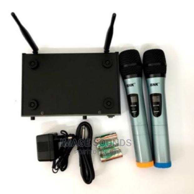 Bnk -BK9 Wireless - main view