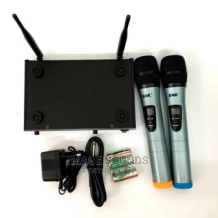 Bnk -BK9 Wireless