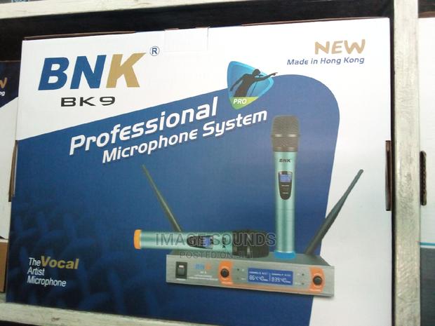Bnk -BK9 Wireless - thumbnail 2