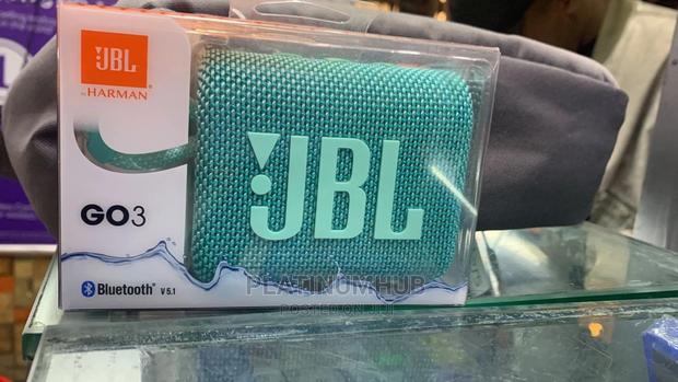 Jbl G03 (Blue) - main view