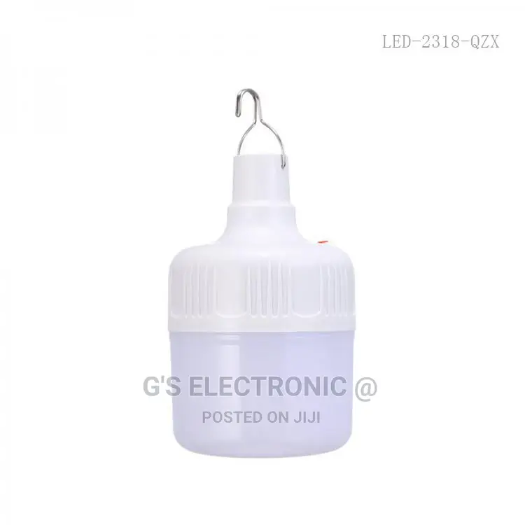 New**Rechargeable Bulbs** 50w