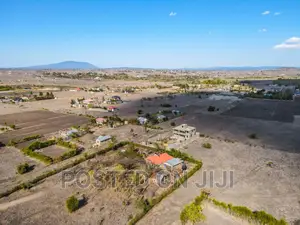 2.5km Off Kangundo Road, Malaa Plots.^EM