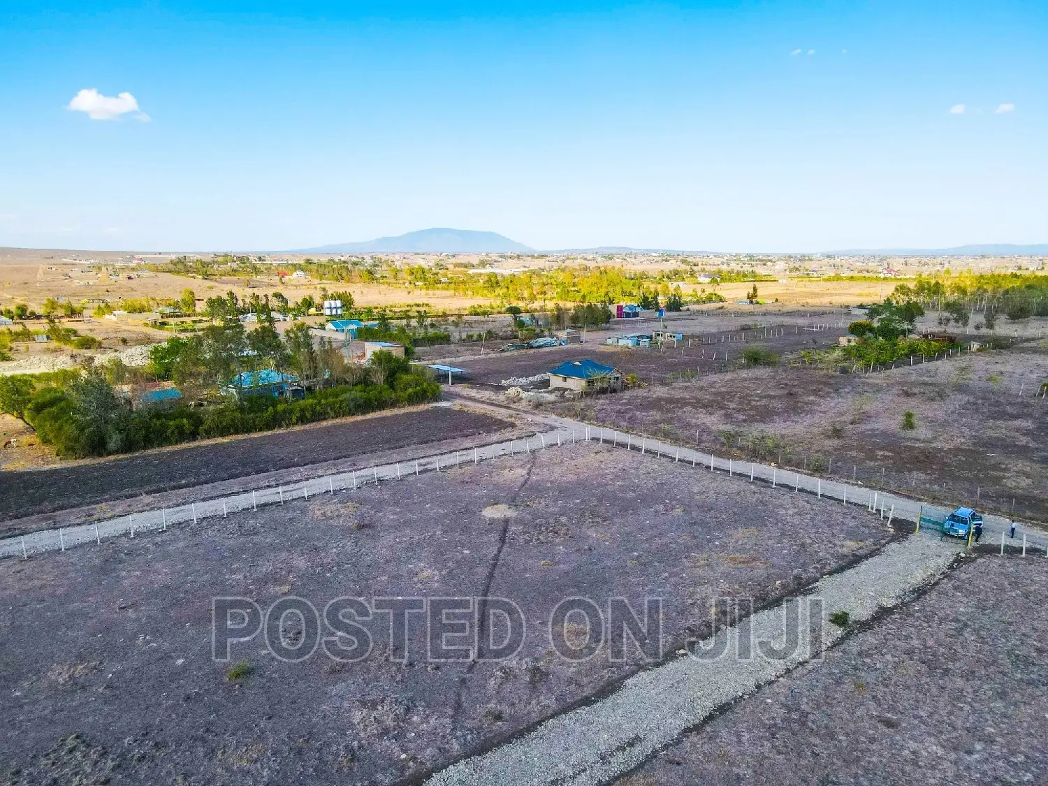 2.5km Off Kangundo Road, Malaa Plots.^EM