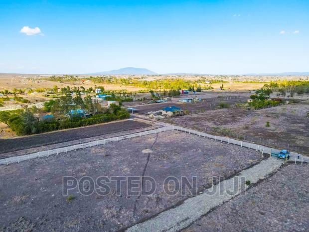 2.5km Off Kangundo Road, Malaa Plots.^EM - thumbnail 3