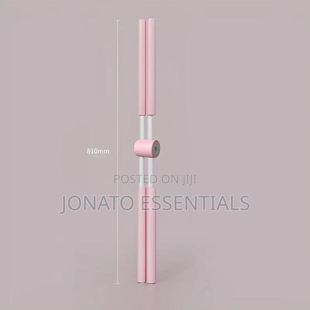 Posture Corrector Stick, Adjustable Yoga Hunchback Trainer - thumbnail 2