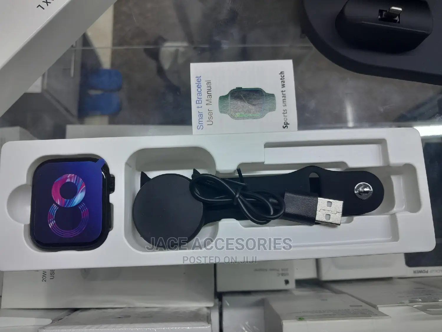 Original T900 Pro Max Smartwatch