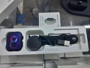 Original T900 Pro Max Smartwatch - thumbnail 2