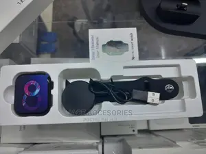 Original T900 Pro Max Smartwatch