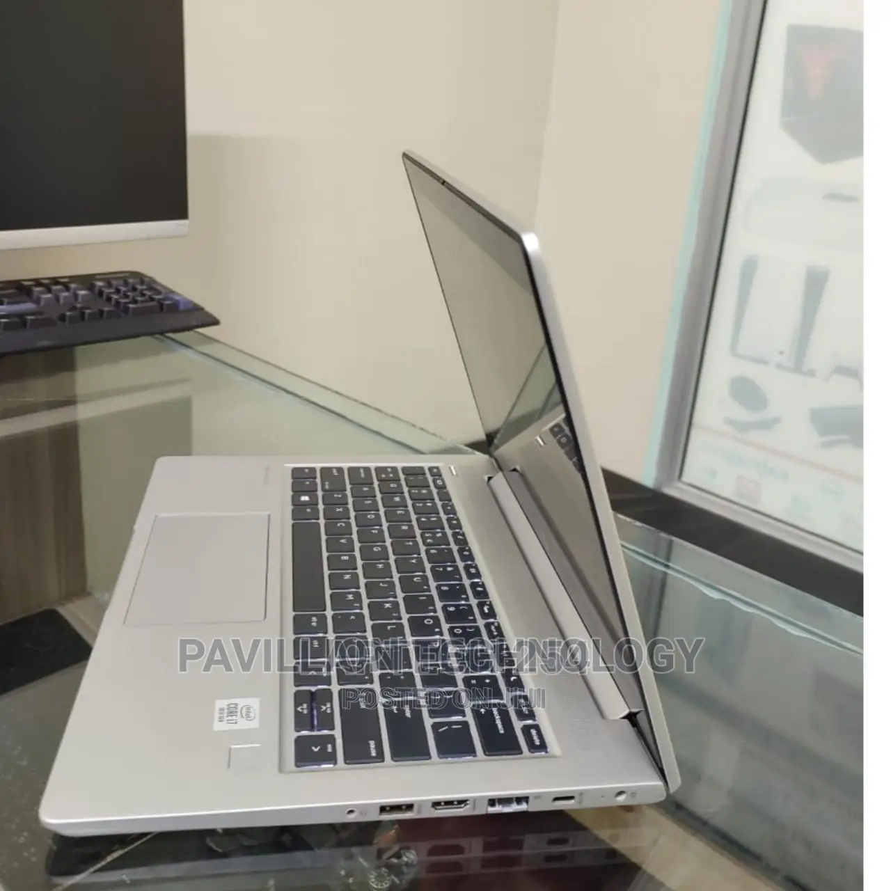 Laptop HP ProBook 430 G8 16GB Intel Core I5 SSD 256GB