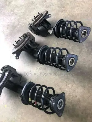 Mazda Axela New Shape