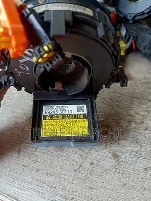 Angle Sensor Spiral (30110)