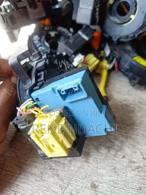 Angle Sensor Spiral (30110)