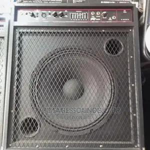 Bass Combo BA300