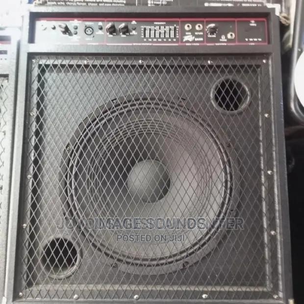 Bass Combo BA300