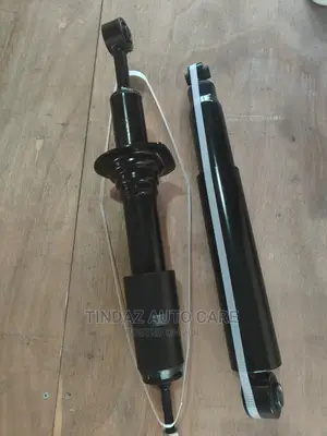 Ford Ranger Rear Shocks