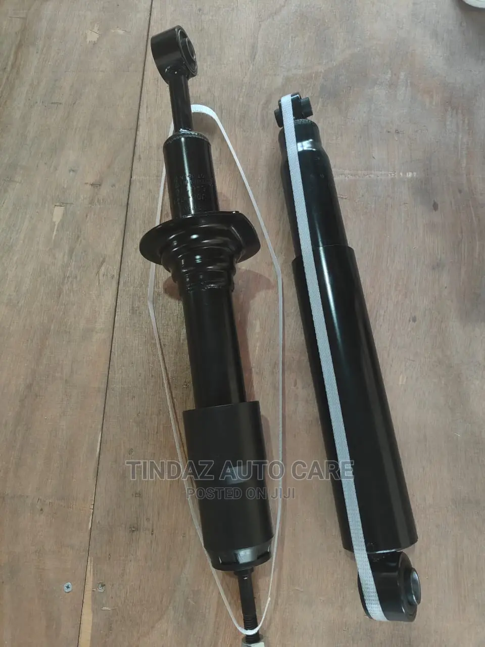 Ford Ranger Rear Shocks