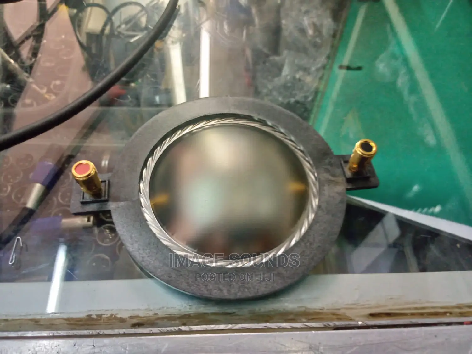 Tweeter Voice Coil 74