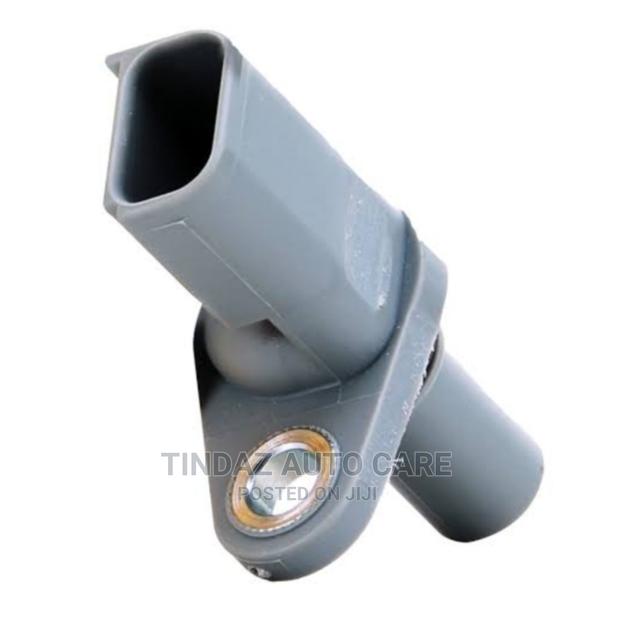 Ford Ranger Camshaft Position Sensor